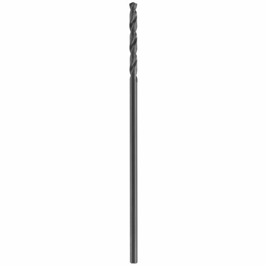 Bosch BL2751 Ekstra Uzun Matkap Ucu, 0.95 cm x 30.5 cm, Siyah Oksit Kaplama