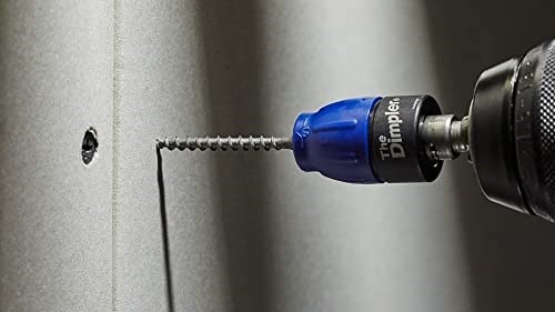Bosch D60498 Drywall Dimpler Screw Setter, Number 2 Phillips