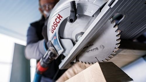 Bosch Daire Testere Bıçağı, Gri, 190x30x2,6 mm, 24, 1 Adet - Bedenler: 18,4 cm, 19 cm, 21 cm, 21,6 cm, 23 cm, 25,4 cm, Ø 160 mm...