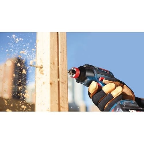 Bosch DSB5013P 13-Piece Daredevil Spade Bit Set in Pouch