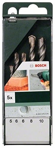Bosch Ev ve Bahçe DIY Beton Matkap Ucu, 2609255417