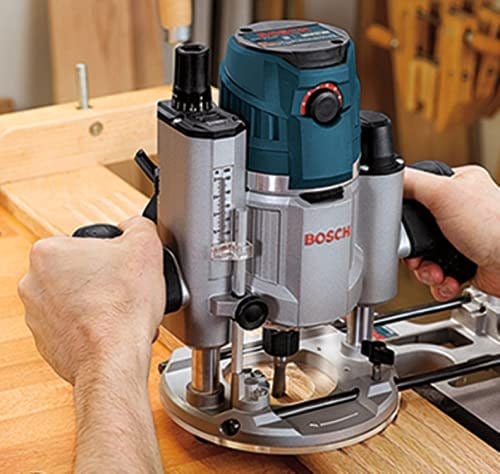 BOSCH (Evrensel Uyumlu Aksesuar) RBS030MBS 30 parça Karbür Uçlu Ahşap Freze Ucu Seti