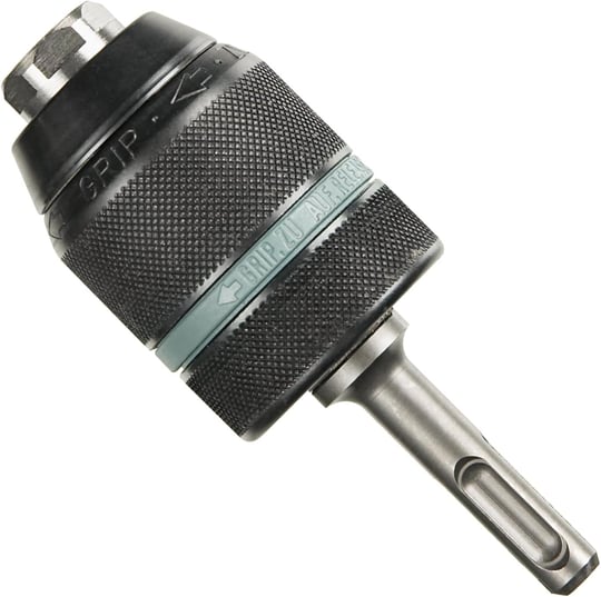 Bosch Ha3jaw Keyless Chuck, Sds Plus