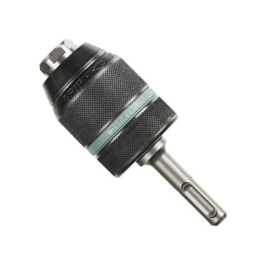 Bosch Ha3jaw Keyless Chuck, Sds Plus