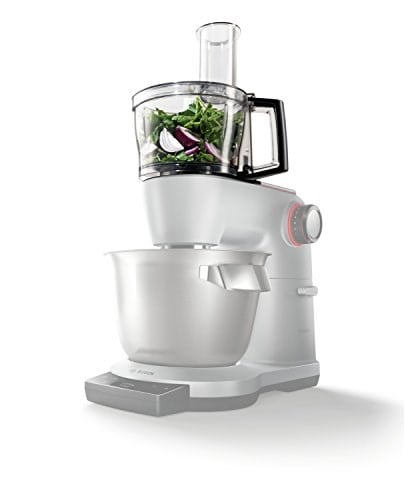 Bosch Hausgeräte Bosch MUZ9VLP1 Lifestyle Set VeggieLove Plus mutfak makineleri için OptiMUM