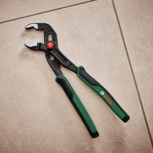 Bosch Home and Garden Boru Anahtarı