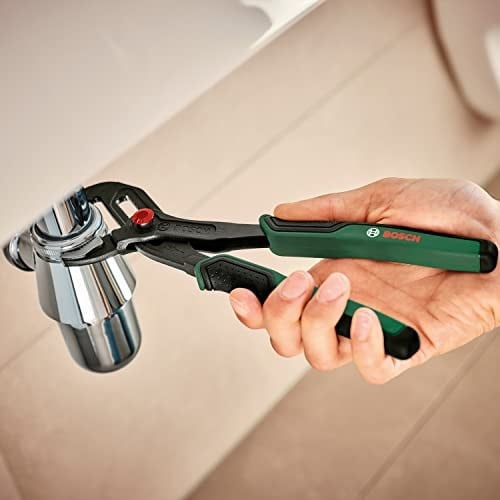 Bosch Home and Garden Boru Anahtarı