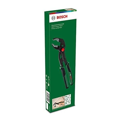 Bosch Home and Garden Boru Anahtarı