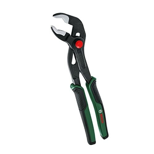 Bosch Home and Garden Boru Anahtarı