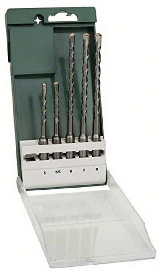 Bosch Home And Garden Diy Darbeli Matkap Sds-Plus, 2609255542