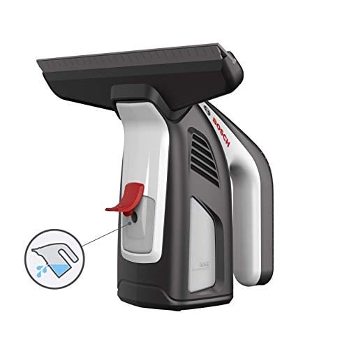 Bosch Home and Garden GlassVAC Akülü Cam Temizleme Makinesi ile Uyumlu Konsantre Deterjan, 550 ml