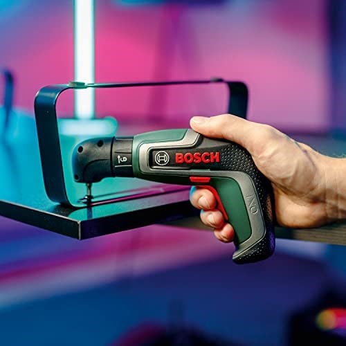 Bosch Home and Garden IXO 7 - Açılı Set Amazon Versiyon