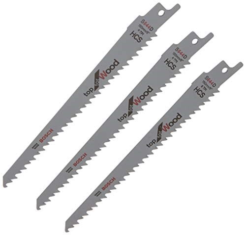 Bosch Home And Garden Keo 3 Bıçak Seti, Gümüş