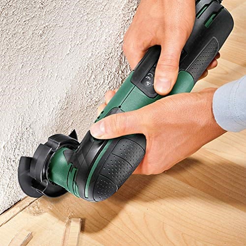Bosch Home And Garden Pmf 220 Ce Çok Fonksiyonlu El Aleti Pmf 220 Ce, Yeşil