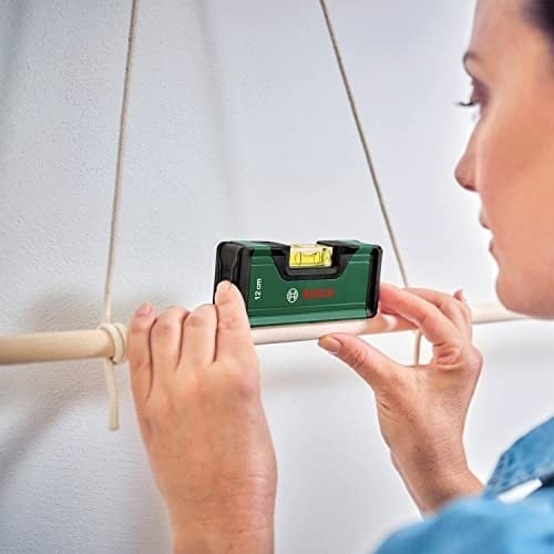 Bosch Home and Garden Su Terazisi 12cm