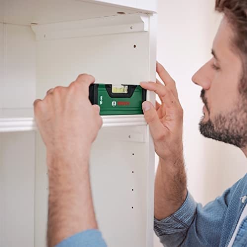 Bosch Home and Garden Su Terazisi 12cm