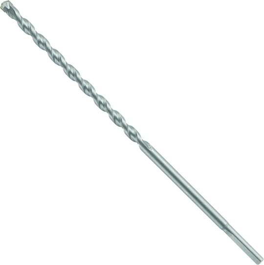 BOSCH LBH009 3/8 x 12 yuvarlak darbeli matkap