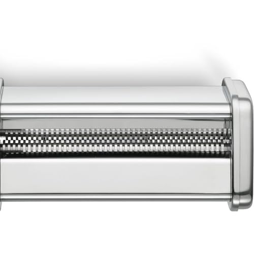 Bosch Muz5Nv3 Mum5 Mutfak Makineleri İçin Profesyonel Makarna Başlığı Spagetti (1,6 Mm)