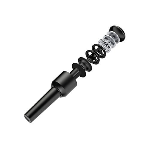 Bosch MUZ9HA1 Lifestyle set Hunting Adventure, kıyma makinesi, Wurststopfer, Kebbevorsatz, Lochscheiben 3,5 – 8 mm mutfak için optimum