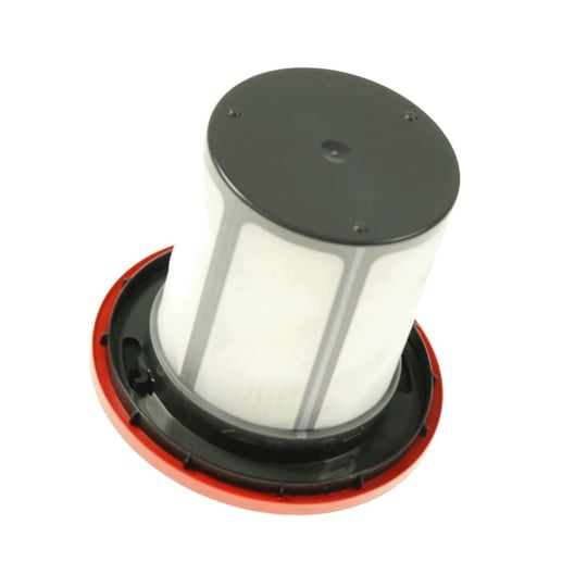 Bosch Orijinal Filtre ve Filtre Tutucu Unlimited 6 elektrikli süpürge için (bkz. ürün açıklaması)