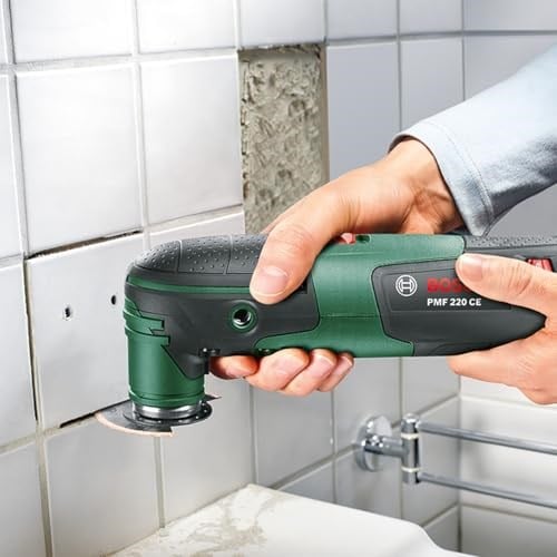 BOSCH Pmf 220 Ce Çok Fonksiyonlu El Aleti