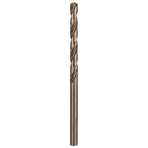 Bosch Pro metal matkap HSS-Cobalt, 2608585849, 0 watts, 0 volts - Bedenler: 1,5 mm, 2 mm, 3 mm, 4,5 mm, Ø 6,5 mm, 7 mm, 8,5 mm, 9 mm...