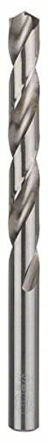 Bosch Pro metal matkap HSS-G parlatılmış (Ø 11 mm) - Seçenekler: 1.5X40mm, Ø 2,5 mm, 3,2 mm, Ø 4,5 mm, Ø 6 mm, Ø 7,8 mm...
