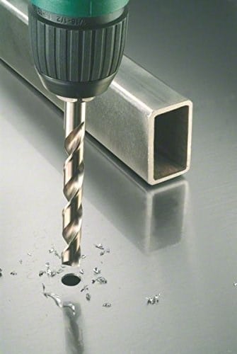 Bosch Pro metal matkap HSS-G parlatılmış (Ø 11 mm) - Seçenekler: 1.5X40mm, Ø 2,5 mm, 3,2 mm, Ø 4,5 mm, Ø 6 mm, Ø 7,8 mm...