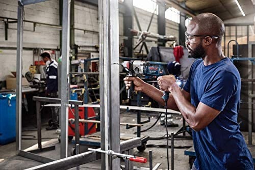 Bosch Professional 10 adet HSS spiral matkap ucu PointTeQ (metal için, 2,5 x 30 x 57 mm, matkap aksesuarı)