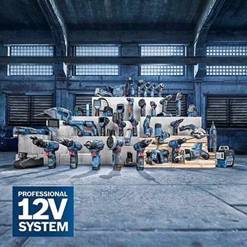 Bosch Professional 12V Sistem Aküsü GBA 12V 2.0Ah