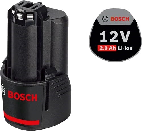 Bosch Professional 12V Sistem Aküsü GBA 12V 2.0Ah