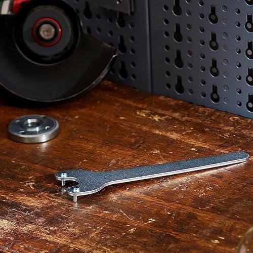 Bosch Professional 1607950043 çift delikli anahtar, tek el WS için.
