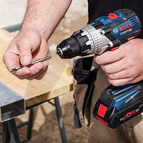 Bosch Professional 5 parçalı PointTeQ altıgen matkap seti (metal için, Ø: 2-6 mm, çalışma uzunluğu: 24-57 mm, toplam uzunluk: 60 - Seçenekler: Ø 2-6 mm, Ø 2 mm, Ø 2-8 mm, Ø 2,5 mm, Ø 3 mm, Ø 3,3 mm...