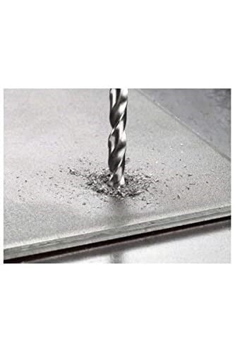 Bosch Professional 7 parça Mini X-Line metal matkap ucu seti (metal, HSS-G, taşlanmış, matkap aksesuarı) gri - Seçenekler: Ø 2-10 mm, Ø 2,6 mm, Ø 4,7 mm, Ø 5,3 mm, Ø 5,7 mm, Ø 6,6 mm...
