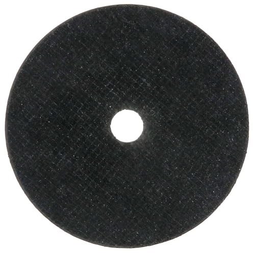 Bosch Professional Accessories 5 adet kesme diski (Inox uzmanı, 10 mm yuvalı açılı taşlama makinesi için aksesuar)
