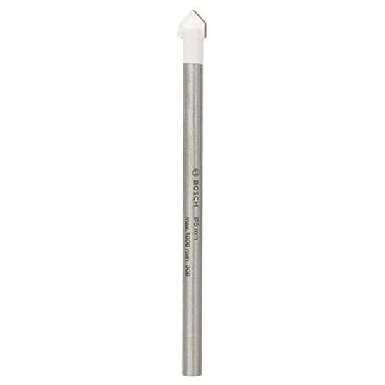 Bosch Professional Accessories Bosch Professional Cyl-9 Serisi Seramik Matkap Ucu 5*70 mm, Gri - Seçenekler: 1/4_inç, 3 mm, Durchmesser-4 mm/Gesamtlänge-70 mm, Ø 5 mm...