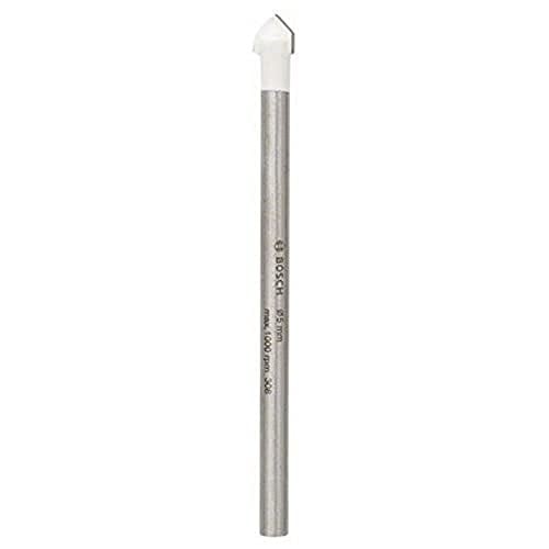 Bosch Professional Accessories Bosch Professional Cyl-9 Serisi Seramik Matkap Ucu 5*70 mm, Gri - Seçenekler: 1/4_inç, 3 mm, Durchmesser-4 mm/Gesamtlänge-70 mm, Ø 5 mm...