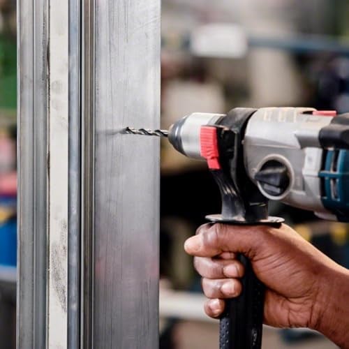 Bosch Professional Accessories Matkap Ucu, Gri, 5 Adet - Seçenekler: 5 Adet, 6 Adet, 13 Adet