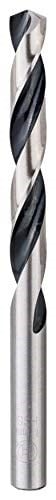 Bosch Professional Accessories Matkap ve Kırıcı Delici Uçları, Metal Matkap Uçları, Gri, 1 Adet - Seçenekler: Ø 2 mm, Ø 2,5 mm, Ø 4,5 mm, Ø 6 mm, Ø 9 mm, xd8 10 mm...