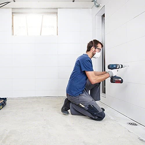 Bosch Professional Accessories Matkap ve Kırıcı Delici Uçları, Taş ve Beton, Gri, 6 mm, 1 Adet