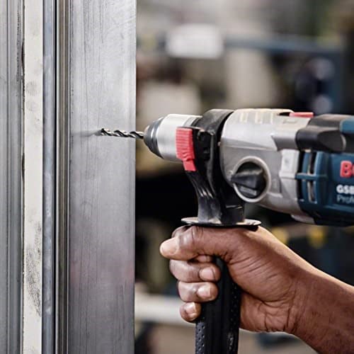 Bosch Professional Accessories Matkap Ucu, Gri, 13 Adet - Seçenekler: 5 Adet, 6 Adet, 13 Adet