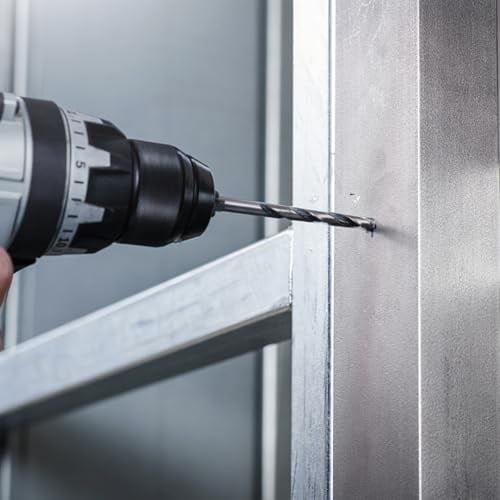 Bosch Professional Accessories Matkap Ucu, Gri, 5 Adet - Seçenekler: 5 Adet, 6 Adet, 13 Adet