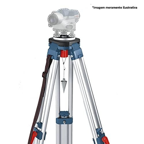 Bosch Professional BT 160 Tripod (97-160 cm Çalışma Yüksekliği)