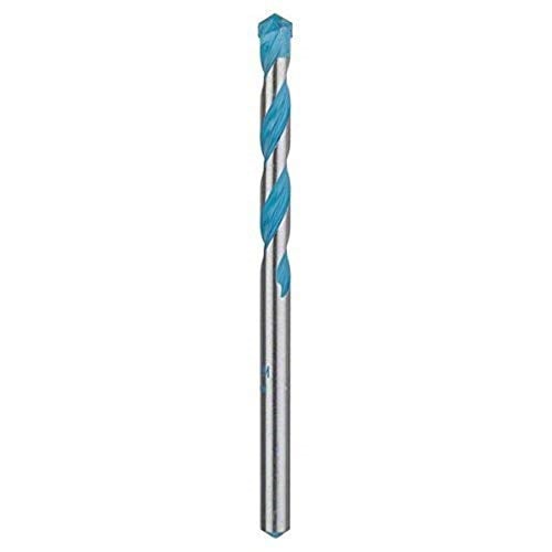 Bosch Professional CYL9 Multi Construction Matkap Ucu (Çap 10 mm, toplam uzunluk 150 mm) - Bedenler: 5 mm, 7 mm, Ø 7 x 150 mm...
