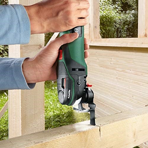Bosch Professional Diy Çok Işlevli Aletler için 3Lü Promo Ahşap Seti, Siyah