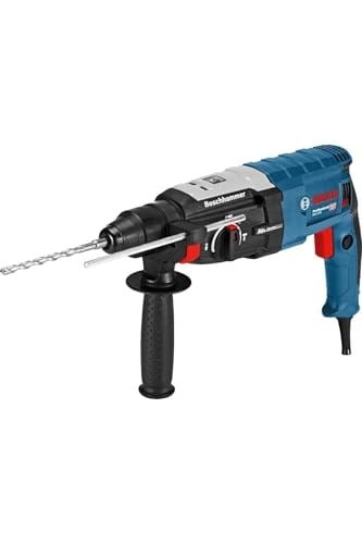 Bosch Professional GBH 2-28 Kırıcı Delici (880 W, 2,9 kg, 3,2 J, Betonda Delme Çapı: 28 mm)