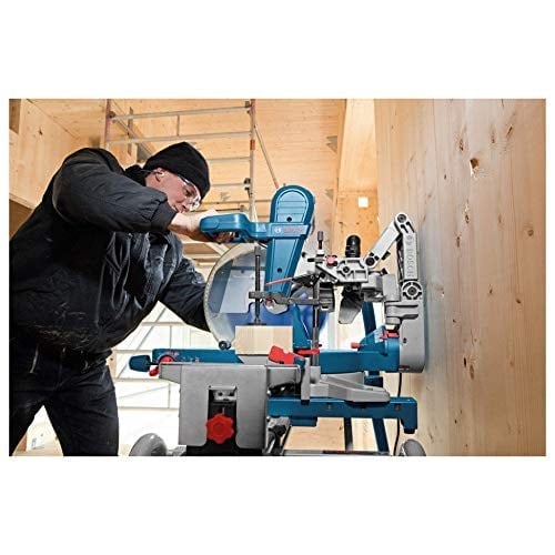 Bosch Professional GCM 12 GDL Gönye Kesme Makinesi