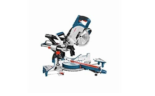 Bosch Professional GCM 8 SJL Gönye Kesme Makinesi (1.600 W, Kesme Kapasitesi: 70x312 mm, Bıçak çapı: 216 mm, Göbek çapı: 30 mm)