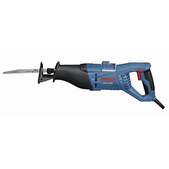 Bosch Professional Gsa 1100 E Professional Panter Testere, Mavi