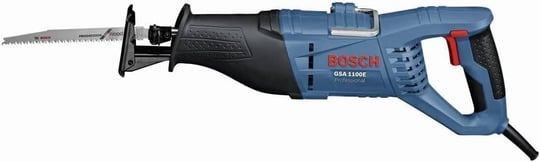 Bosch Professional Gsa 1100 E Professional Panter Testere, Mavi